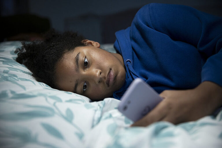 Child Protection on Social Media: An Urgent Concern