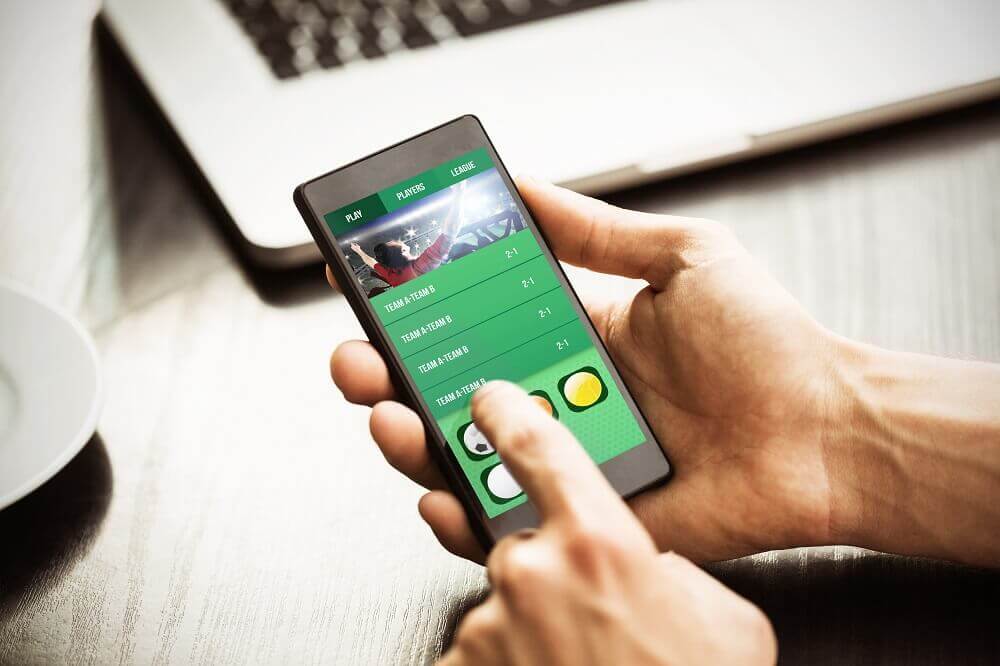 What factors to consider when selecting a betting app in Africa