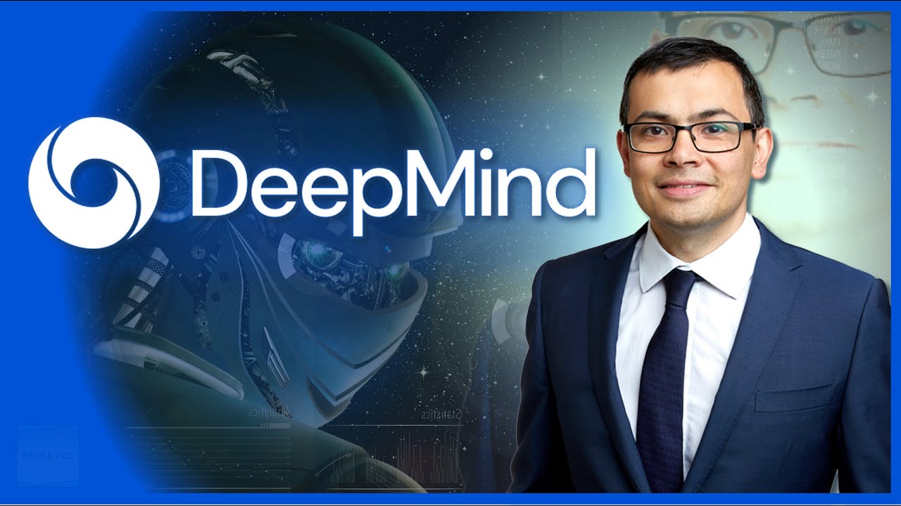 DeepMind inks deal to launch AI for Sciences programme in Africa