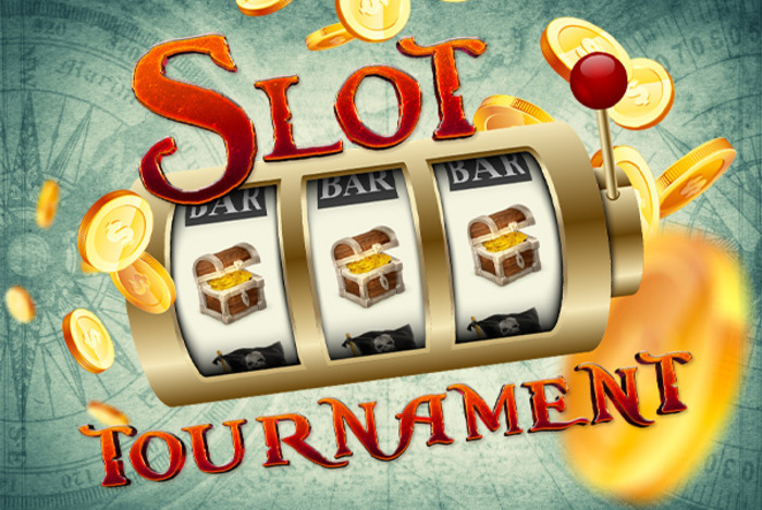 Free slot tournament on line