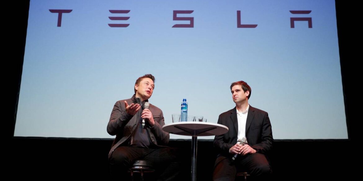 Tesla’s former CTO gets $2 billion loan from the US for EV battery ...