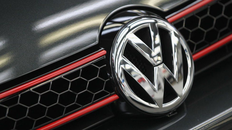 Volkswagen chooses Canada for a battery plant, enticed by US green incentives. : TechMoran