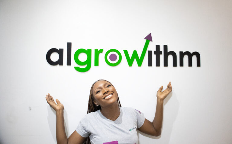 alGROWithm Growth Talent Accelerator Opens Applications to Startups from Nigeria & Kenya