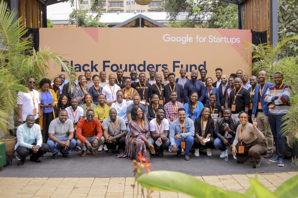 Google’s $4 million black-founders fund open to startups in Africa and Europe : TechMoran