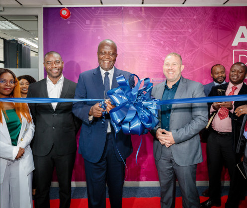 Liquid C2 launches third Cyber Security Fusion Centre in Zambia : TechMoran