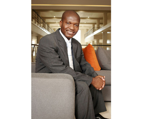 SEACOM Appoints Alpheus Mangale As New Group Chief Executive Officer