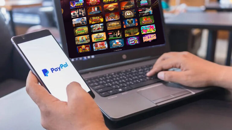 The Future of Payments in Online Casinos