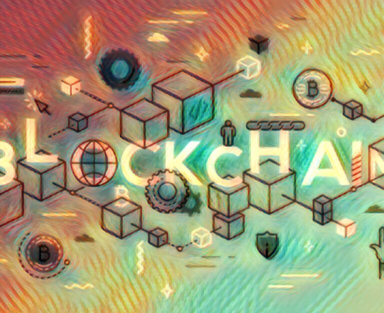 Blockchain and Decentralized Applications