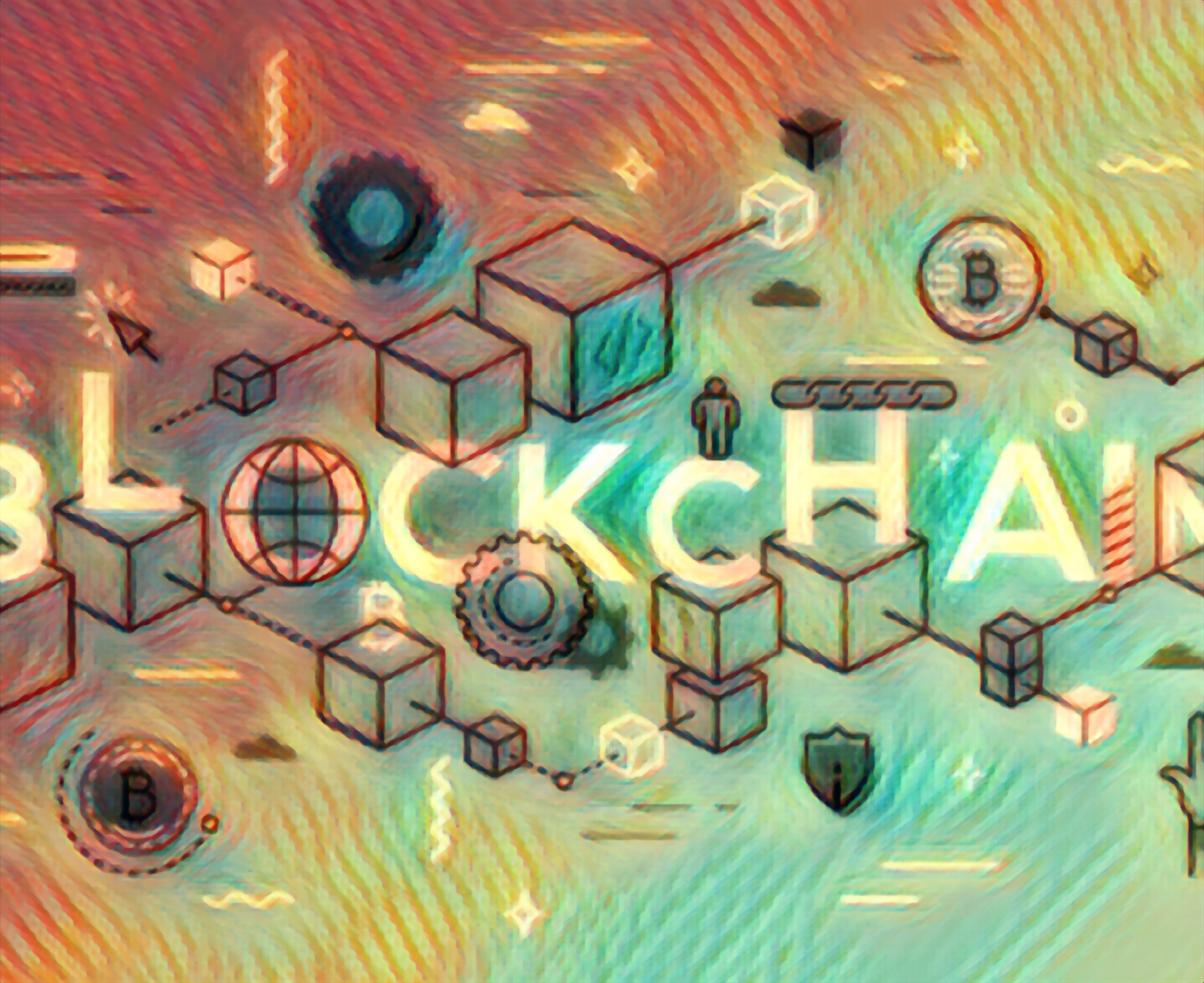 Blockchain and Decentralized Applications : TechMoran