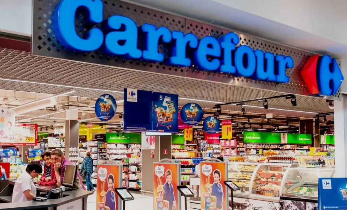 Carrefour Launches Kenya’s First Self-Checkout Service