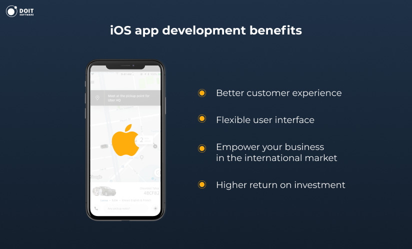 6 Common Mistakes to Avoid When Hiring an iOS Developer (And How to Solve Them) : TechMoran