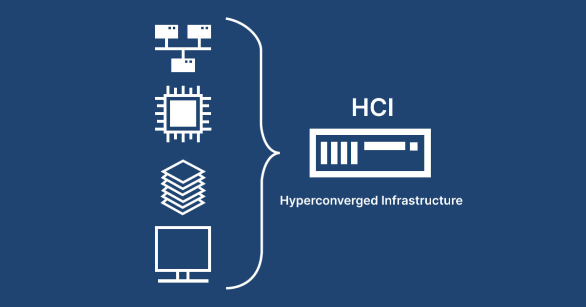 Unraveling Hyperconverged Infrastructure: A Beginner's Guide : TechMoran