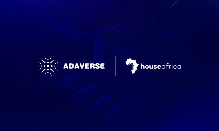 Adaverse Invests in HouseAfrica to Transform Land Ownership Processing
