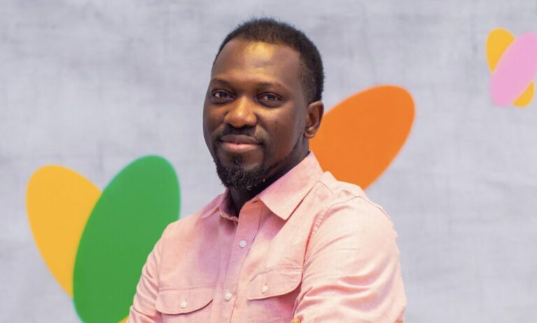 Flutterwave CEO Olugbenga  Agboola joins Wall Street Journal CEO Council