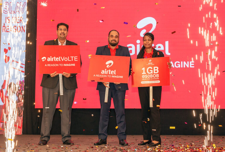Airtel Kenya Launches VoLTE  To Optimize Call Experience And The New Amazing 1GB Bundle 