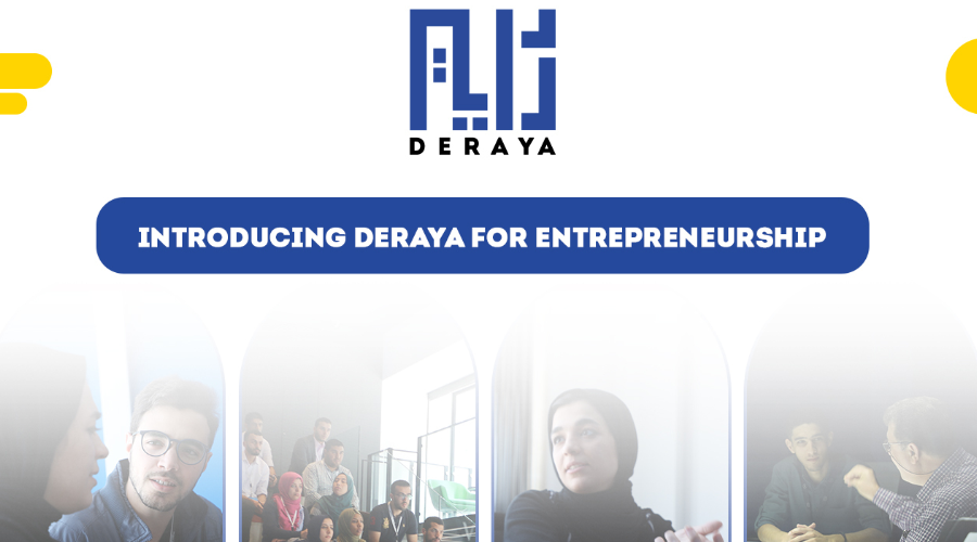 UNDP launches Deraya initiative to build entrepreneurial ecosystem in Libya : TechMoran