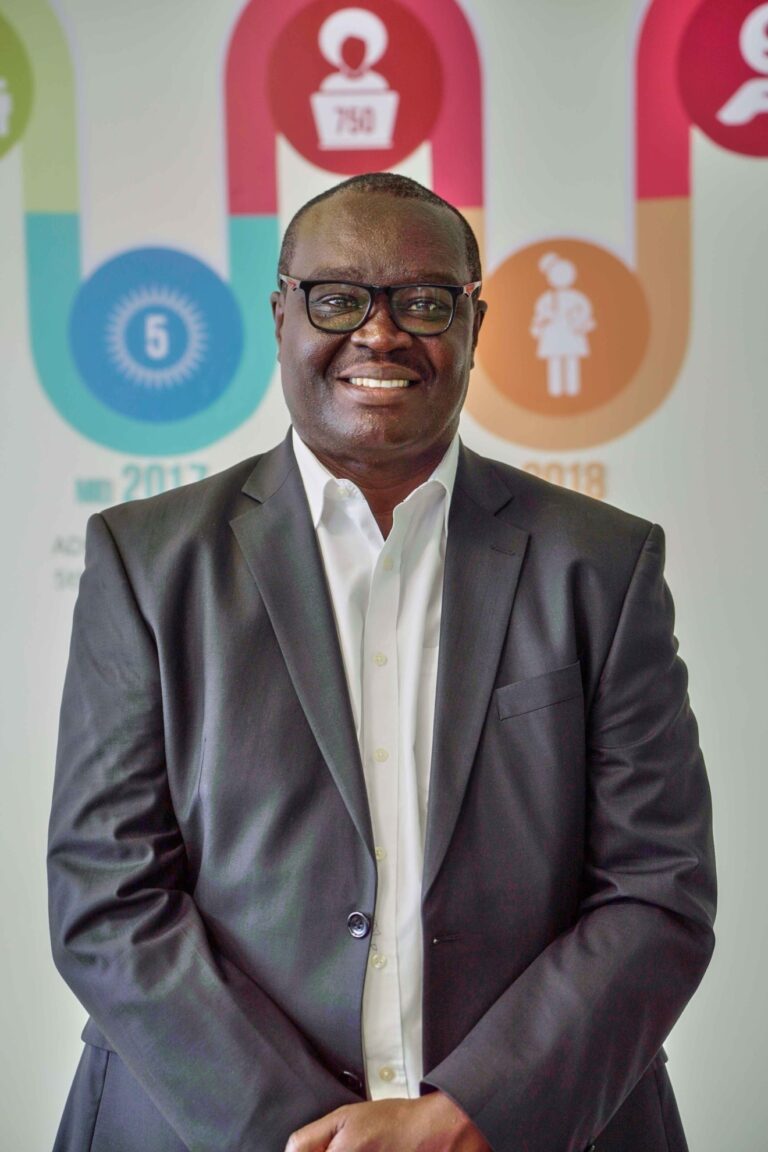 The Africa Digital Media Institute appoints Aggrey Oriwo as the new CEO