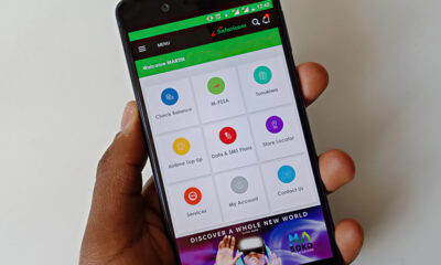 A new company introduces anonymous M-Pesa transfers to enhance privacy