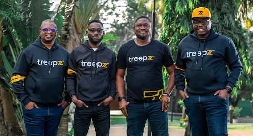 Treepz relaunches its consumer app as  Africa’s Largest Car-Sharing Marketplace : TechMoran