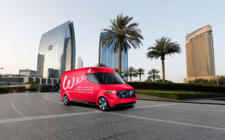 WEE Marketplace Taps Into UAE’s $12.7 Billion e-commerce Market With New Delivery Service