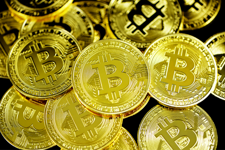 Bitcoin Hits $44,000, Achieving Milestone Unseen Since April 2022