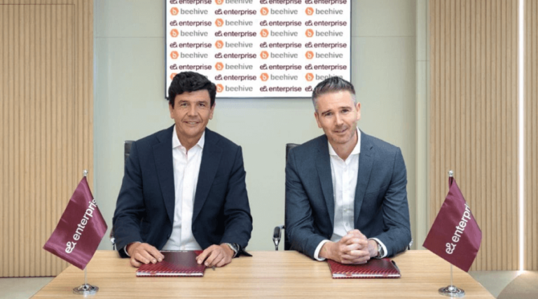 UAE-based e& enterprise acquires majority stake in Mena’s peer-to-peer digital platform Beehive