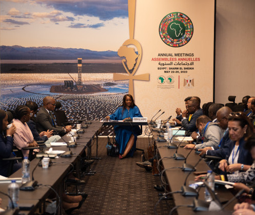 Africa Investment Forum showcases $1.475 billion in green and renewable energy deals