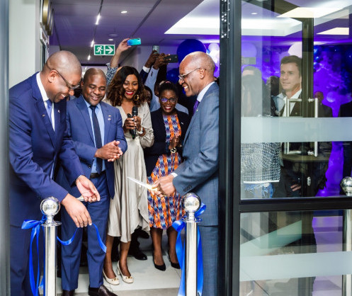 Global Technology Company SLB Opens New Office in Windhoek, Namibia