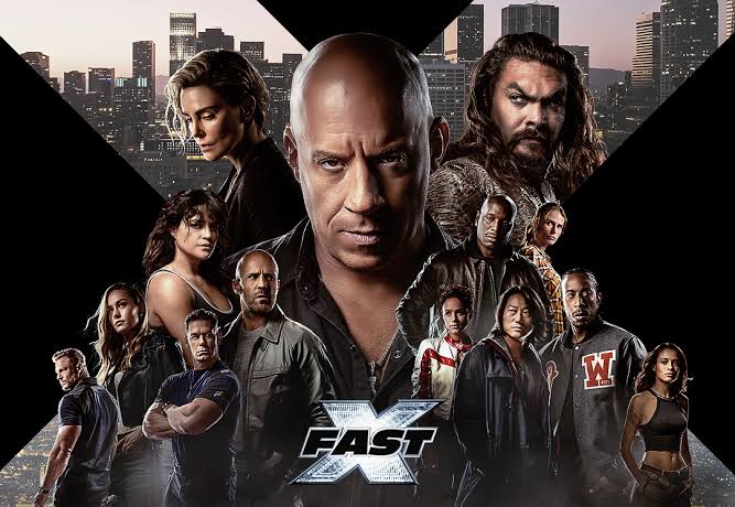 Vin Diesel reveals Fast X will be a trilogy that will spawn a 12th movie : TechMoran