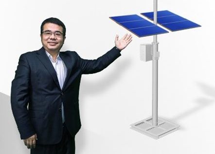 Huawei launches new solar solution for electric cars ,homes to reduce carbon levels