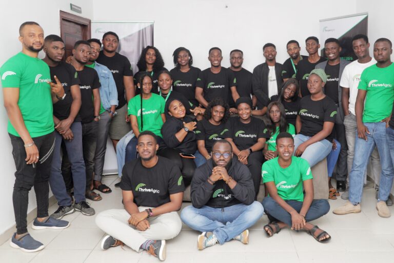 Nigeria’s ThriveAgric Raises $3.93 Million for Expansion