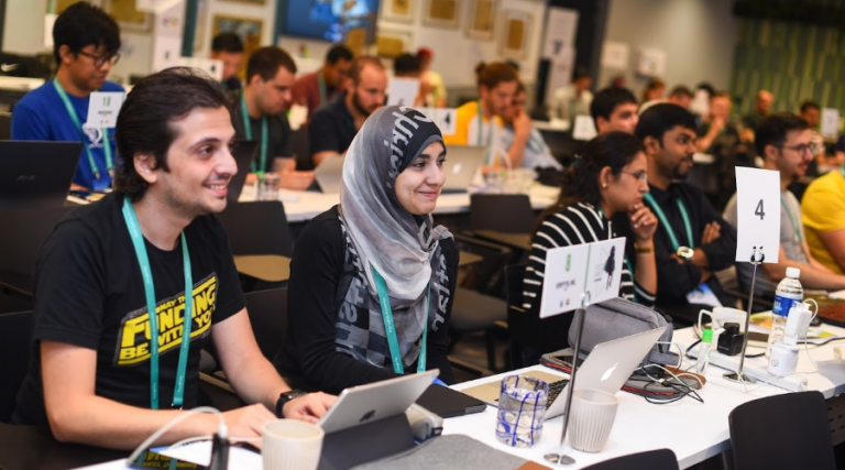 Google launches cleantech accelerator programme for startups in Middle East and Africa