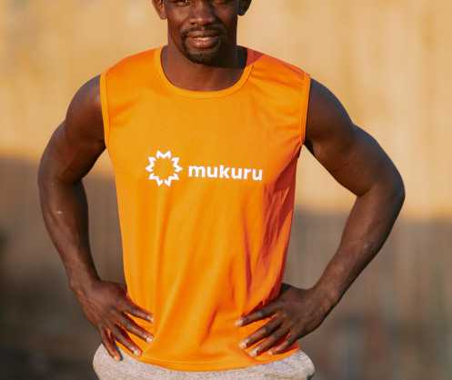 SA’s financial services platform Mukuru appoints UFC Fighter Themba Gorimbo as Brand Ambassador