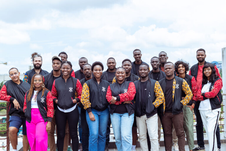 ANKA, the SaaS for global African businesses, closes S$5M led by IFC to expand in Kenya & Nigeria