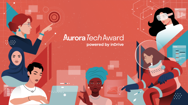  Aurora Tech Awards 2024 Entries Now Open To Empower Women in Tech