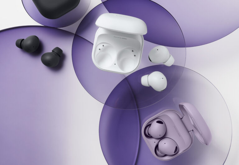 Galaxy  Buds 2 Pro Evolves Le Audio Capabilities Bringing New  Auracast To Samsung Smart