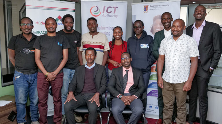 Ten Kenyan Startups Secure Training Opportunity From Whitebox Strathmore Program