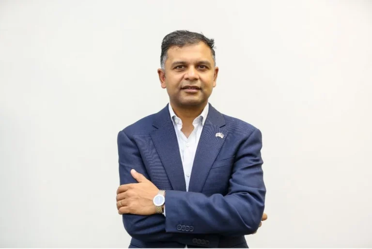 IXAfrica Data Centre names Snehar Shah CFA as the new CEO