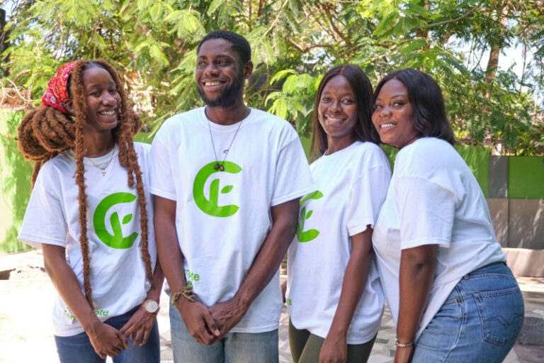 Complete Farmer Secures $10.4 Million in Pre-Series A Funding to Revolutionize Agriculture in Africa