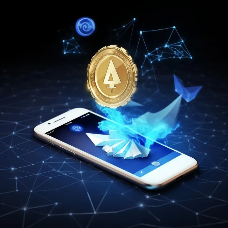 Telegram Introduces TON Space, a Cryptocurrency Wallet to Its 800 Million Monthly Active User Base