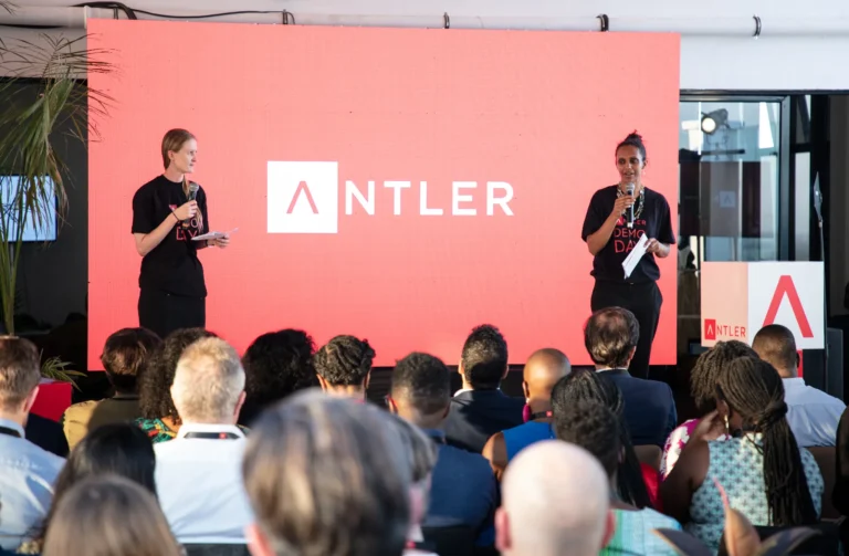 Antler Nairobi Empowers Diverse Cohort of Founders in Q3 2023