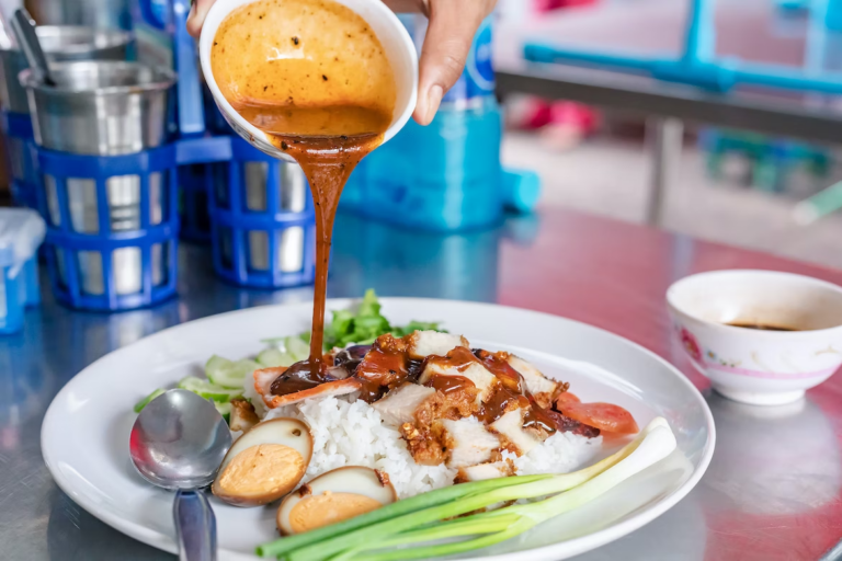 Enhancing Gravies with Soy Sauce: Exploring the Versatility of Soy Sauce Powder