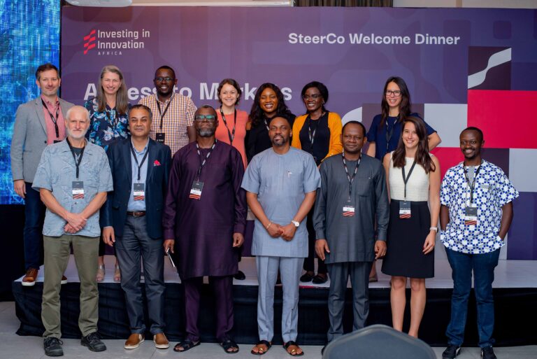 Gates Foundation-backed i3 to Fund 29 Healthcare Supply Chain Startups in Africa