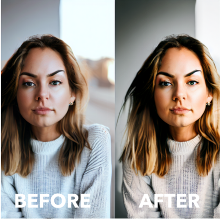 How to Edit Photos As A Beginner