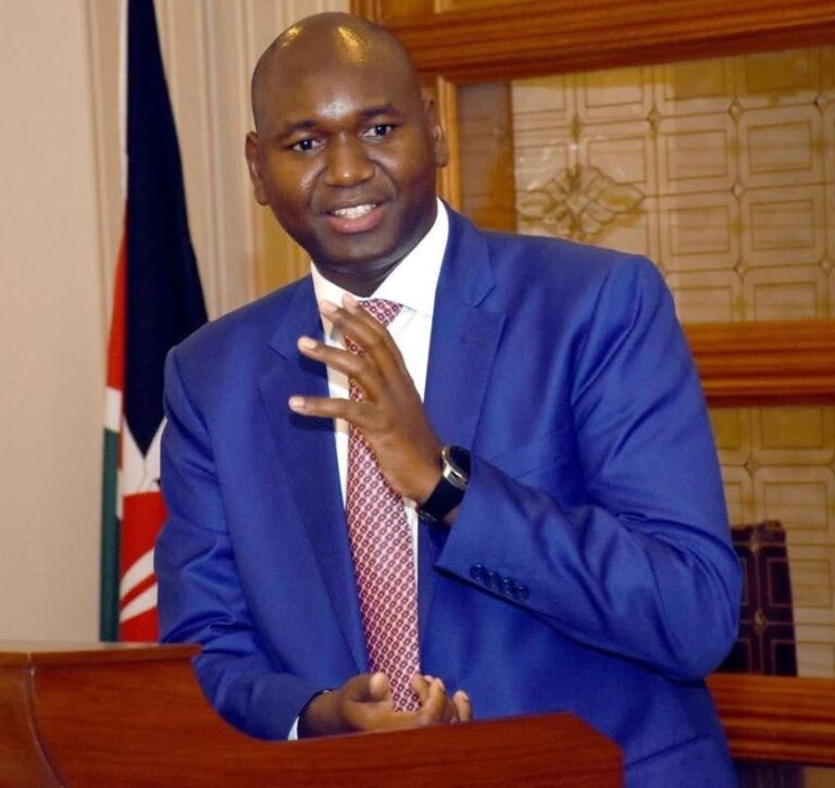 Government to Begin Implementation of Digital ID Program