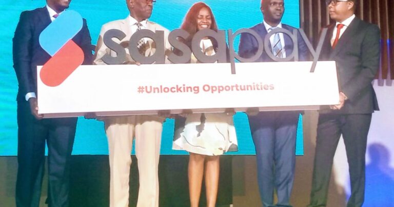 SasaPay Reveals Fresh Approach in Mobile Money Payment Market