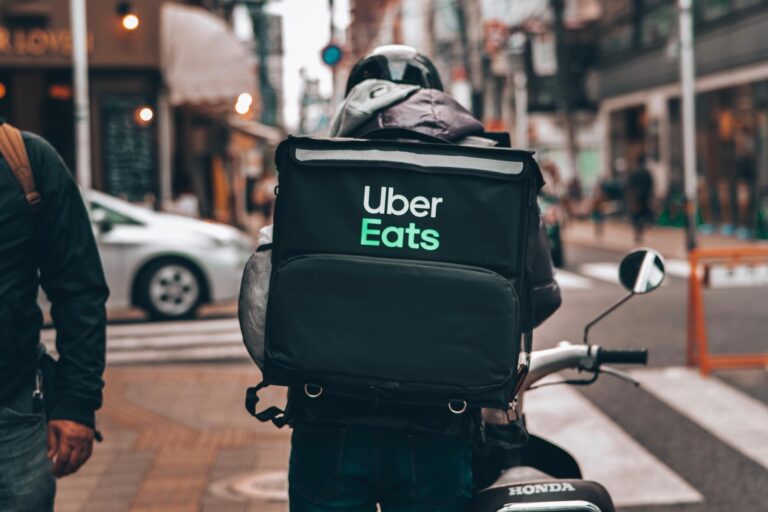 Uber Eats expands food delivery services to two more towns in Kenya