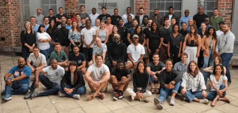 South Africa’s payments  company Stitch secures $25 million for  global expansion
