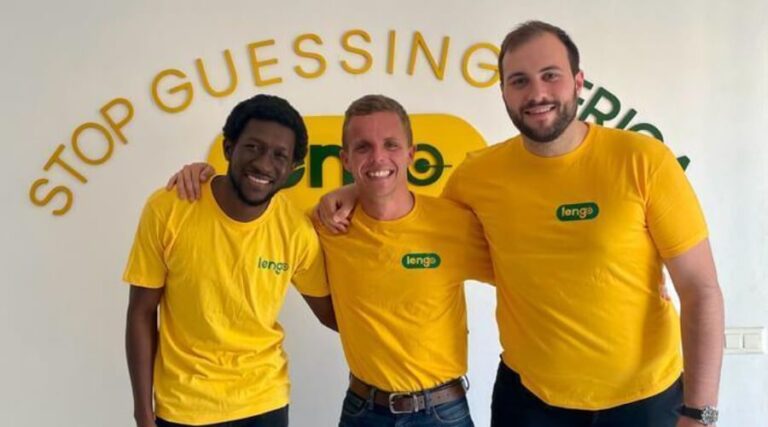 Senegal’s Lengo AI secures funding from Egypt’s VC firm Acasia Ventures to enter new African markets