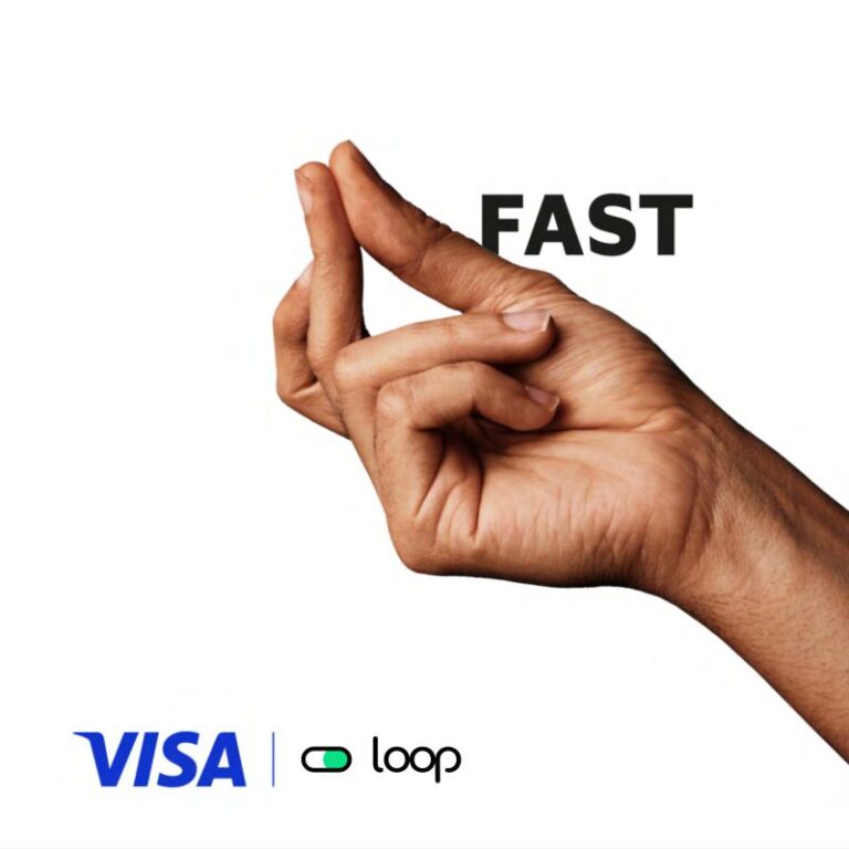 Loop Partners with Visa to introduce Tap-to-Phone Payment Solution for Minibuses in South Africa